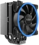 CPU au&scaron;intuvas PCCOOLER GI-H58UB 120 mm ventiliatorius, 1000 RPM, tylus oro au&scaron;intuvas