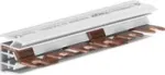 Hager fazinė &scaron;yna 3p &scaron;akutė 10 mm&sup2; 6M KDN363M