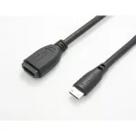 VALUE HDMI adapter, HDMI BU - HDMI Mini ST (12.99.3120)