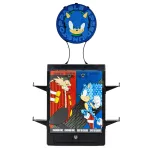 Numskull Games Diskettenhalter f&uuml;r Spiele Xbox Schwarz Mehrfarbig Matt 1 St&uuml;ck(e)