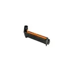 OKI originalus geltonos spalvos būgno rinkinys, skirtas C5150n, 5250dn, 5250n, 5450dn, 5450n, 5500n, 5510 MFP, 5510n MFP, 5540 MFP