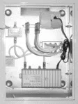 Televes Germany GmbH Montageschrank MSR 48 AZ (MSR48AZ)