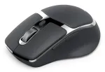 Hama WM-800 pelė Office de&scaron;inei rankai RF Wireless + Bluetooth optinė 3200 DPI