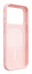 Belkin Protect magnetinis apsauginis dėklas iPhone 17 ProMax rožinis MSA040hqPK