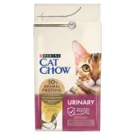 Purina Cat Chow Urinary Tract Health sausas ėdalas katėms 1,5 kg Suaugusioms Vi&scaron;tiena