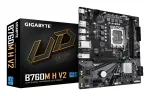 GIGABYTE B760M H V2 pagrindinė plok&scaron;tė