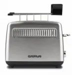 Skrudintuvas G3 Ferrari Tramezzo 6 2 griežinėliai 920 W Nerūdijantis plienas