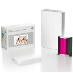 Xiaomi BHR082NGL ne&scaron;iojamoji sublimacinė fotopopieriaus plėvelė, 20 lapų