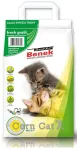 Certech Super Benek Corn Cat Fresh Grass - kukurūzų kraikas besigulantis 7 l