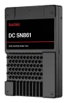 SSD Sandisk 3840 GB PCI Express 5.0 NVMe