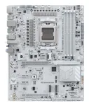 Pagrindinė plok&scaron;tė ASUS TUF GAMING B850-PRO WIFI7 W NEO &ndash; AMD B850, Socket AM5, ATX, DDR5, Wi-Fi 7, 2,5GbE
