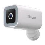 Sonoff CAM-B1P 2K lauko Wi-Fi i&scaron;mani kamera