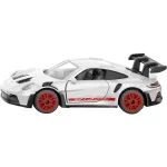 Siku Porsche 911 GT3 RS sportinio automobilio modelis