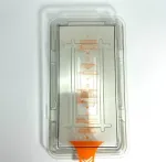 Apsauginių plėvelių paketas eSTUFF ES560311-50BULK &ndash; 50 vnt. urmu