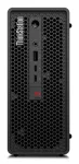 Lenovo ThinkStation P3 Ultra SFF darbo stotis Intel&reg; Core&trade; i5-14600 32 GB DDR5-SDRAM 1 TB SSD NVIDIA RTX A400 Windows 11 Pro mini bok&scaron;tas juoda