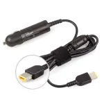 CoreParts MBXLE-DC0001 automobilinis adapteris, skirtas Lenovo, 65 W 20 V 3,3 A, kvadratinis ki&scaron;tukas