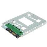 CoreParts MUXMS-00438 ne&scaron;iojamojo kompiuterio priedas i&scaron; nerūdijančio plieno, skirtas HP ENVY Phoenix 810-100