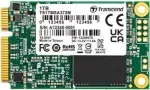 Transcend MSA372M - SSD - 16 GB - vidinis - mSATA - SATA 6Gb/s