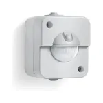 Judesio jutiklis Steinel 066048 IP54 180&deg; IR &ndash; sieninis/lubinis buvimo detektorius