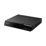 Tinklinis vaizdo registratorius Reolink RP-PN8-NHD &mdash; 8 kanalų PoE NVR, 4K maks., SATA iki 32 TB, juodas