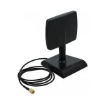 Kryptinė antena DeLOCK 90297