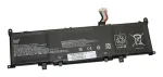 Bti 3C baterija EB 640 G11 OEM: RX03XL RX03056XL N69453-271