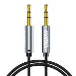 Audio prijungimo laidas CHOETECH AUX002 3,5 mm vyras&ndash;vyras, 1,2 m