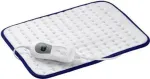 Medisana HP 405 kaitinimo pagalvėlė 100 W, &scaron;viesiai pilka, mėlyna (61003)
