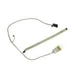 LCD vaizdo kabelis, skirtas Dell E6530 (DC02001TN00 / 0JM6J2)