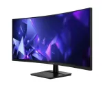 Monitorius LC-Power LC-M34QC 34 colių UWQHD 144Hz