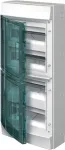ABB STOTZ-KONTAKT ABB M65W448TN3 Elektros dėžutė pilka (1SLM006500S1217)