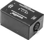 Eurolite USB-DMX512 PRO MK2 DMX sąsaja (51860121)