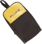 Fluke C25 įrangos dėklas / mai&scaron;elis, juodas - geltonas (681114)