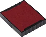 Trodat 6/4923C Raudonas