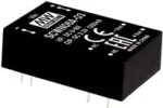 Maitinimo adapteris MEAN WELL SCWN06A-15 6W 15V 0,4A
