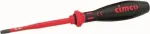 Cimco 117790 VDE &bdquo;Torx&ldquo; atsuktuvas T25, 100 mm geležtės ilgis