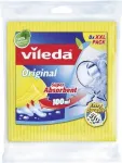 Valymo kempininė &scaron;luostė VILEDA Aqua 8 vnt. 142274 &ndash; sugerianti, patvari