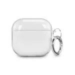 Hama Always Clear Case Hama permatomas dėklas