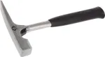 Plaktukas C.K Tools T4232 16 juodas sidabrinis