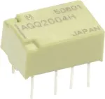 Relė Panasonic AGQ20012