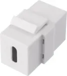 RF-KS-UC USB 3.2 Gen 2 įmontuojamas modulis 3.1 Keystone (RF-4538238)