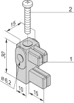 Schroff 20100030