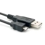 USB laidas ACT USB 2.0 A ki&scaron;tukas - micro B ki&scaron;tukas 3,00 m
