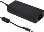 MEAN WELL GSM90A15-P1M maitinimo adapteris, 90 W, 15 V