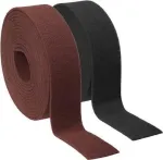 &Scaron;lifavimo juosta neaustinė 3M 7100182470, 115 mm x 10 m, raudona, A Fine/Medium