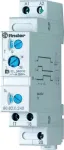 Finder Laiko Relė Žvaigždė/Trikampis (Tu = 0,05 - 1 s) 80.82.0.240.0000 12 - 240 V DC/AC 2 Normaliai Atviri Kontaktai 6 A