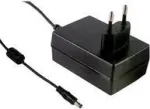 MEAN WELL GSM25E12-P1J maitinimo adapteris 25 W, 12 V