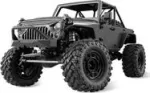 Amewi Scale Crawler Hyper Go SC 1 12 RTR Antrazit (22701)