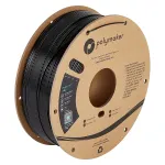 ABS 3D spausdinimo medžiaga Polymaker PE01033 juoda 3 kg 1,75 mm