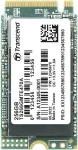 Transcend MTE470A - SSD - 256 GB - vidinis - M.2 2242 - PCIe 3.0 x4 (NVMe)